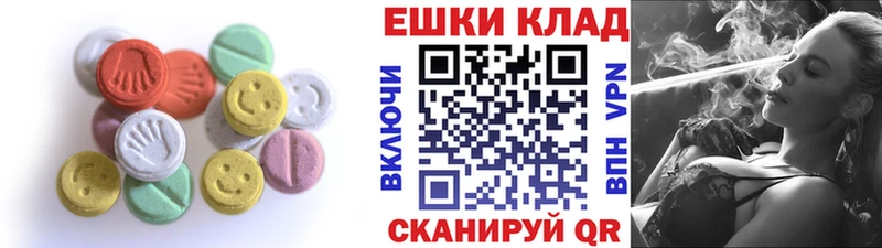 Купить закладки  Чебоксары  Ecstasy круглые 